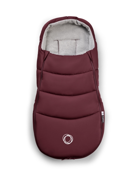 Bugaboo - Bugaboo footmuff lämpöpussi - photo 3 Bugaboo - Bugaboo footmuff lämpöpussi | Stockmann - photo 3