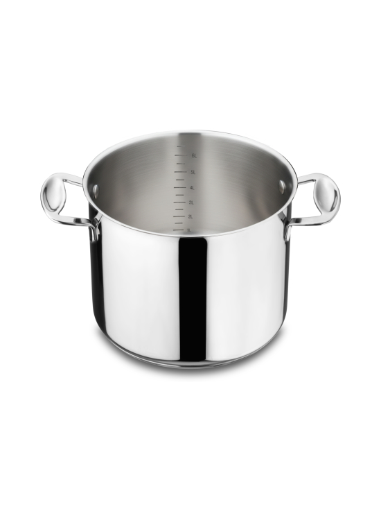 Mepra - Glamour - syvä kattila 5,4 lt ja kansi | Stockmann - photo 2