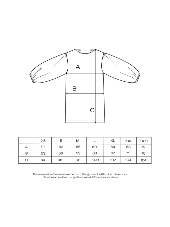 MAINIO - Sea Flowers tunikamekko - MULTI | Stockmann - photo 2