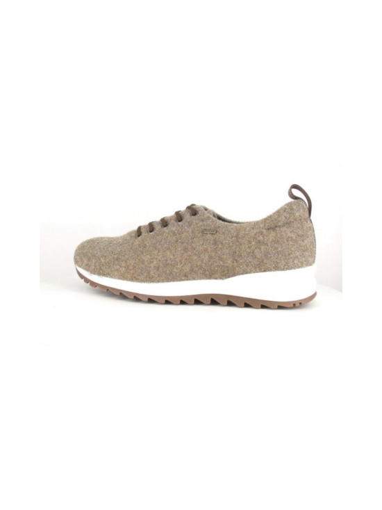 Pomar - AHMA miesten GORE-TEX® huopasneakerit - SAND FELT - photo 8 Pomar - AHMA miesten GORE-TEX® huopasneakerit - SAND FELT | Stockmann - photo 8