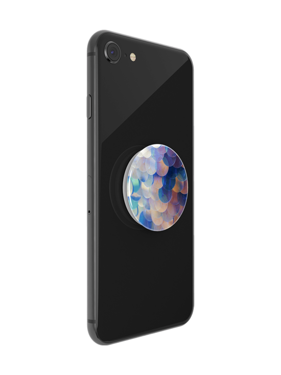 Popsockets - PopGrip Shimmer Scales -puhelimen pidike - SHIMMER SCALES - photo 3 Popsockets - PopGrip Shimmer Scales -puhelimen pidike - SHIMMER SCALES | Stockmann - photo 3