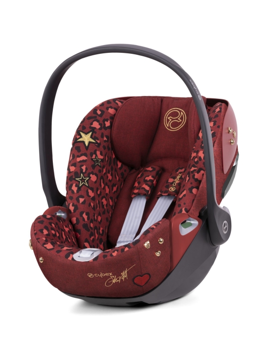 CYBEX - Cybex Cloud T i-Size turvakaukalo - photo 1 CYBEX - Cybex Cloud T i-Size turvakaukalo | Stockmann - photo 1
