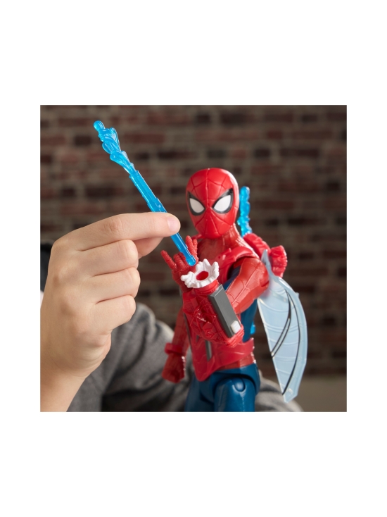SPIDER-MAN - SPIDER-MAN Brand New Day Web-Tech Spiderman -hahmo | Stockmann - photo 9
