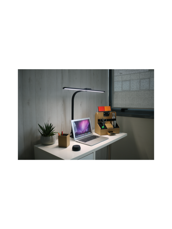 Top-Cousins - TC Strata Base valaisin painojalalla - musta - 10 | Stockmann - photo 6