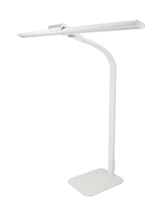 Top-Cousins - TC Strata Base valaisin painojalalla - valkoinen - 1 | Stockmann - photo 6