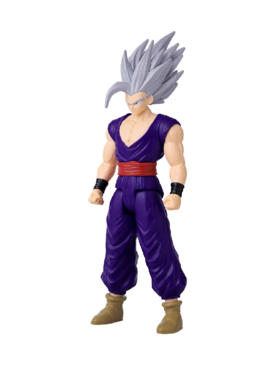 DRAGON BALL - DRAGON BALL Hahmo Limit Breake - Gohan Beast, 30 cm - photo 4 DRAGON BALL - DRAGON BALL Hahmo Limit Breake - Gohan Beast, 30 cm | Stockmann - photo 4