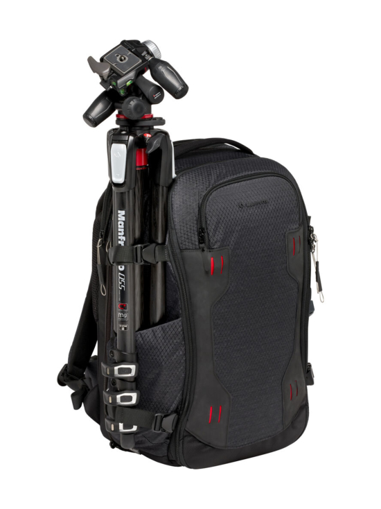 Manfrotto - Manfrotto Backpack Pro Light Flexloader Large Pro -reppu - photo 8 Manfrotto - Manfrotto Backpack Pro Light Flexloader Large Pro -reppu | Stockmann - photo 8