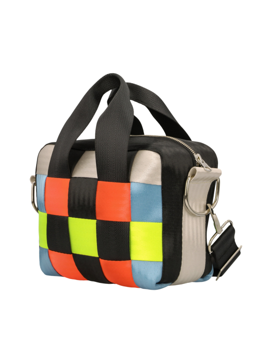 Globe Hope - HILLA laukku, coral reef - MULTICOLOR | Stockmann - photo 5