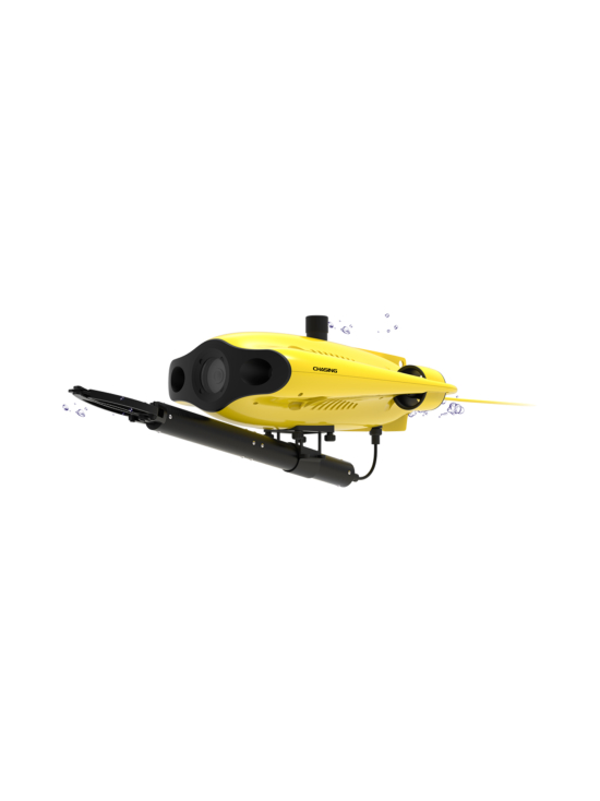 Chasing-Innovation - Chasing Gladius Mini S 200m vedenalainen drone kameralla - photo 7 Chasing-Innovation - Chasing Gladius Mini S 200m vedenalainen drone kameralla | Stockmann - photo 7