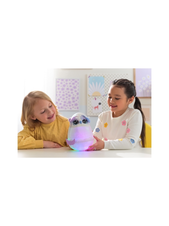 HATCHIMALS - HATCHIMALS Interaktiivinen lelu Hatchimal Puppadee - photo 5 HATCHIMALS - HATCHIMALS Interaktiivinen lelu Hatchimal Puppadee | Stockmann - photo 5