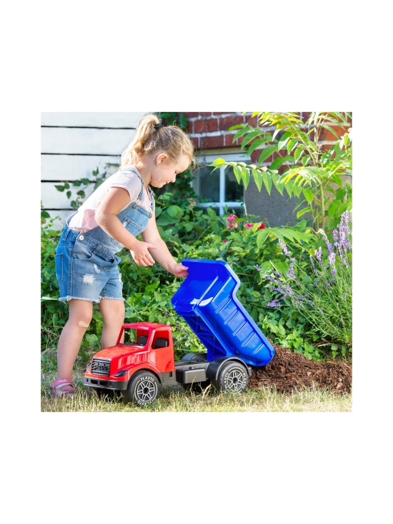 Plasto - PLASTO Iso kuorma-auto, 60 cm | Stockmann - photo 2