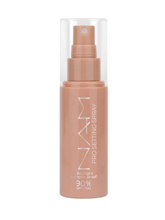 NAM - Pro Setting Spray -meikinkiinnityssuihke 50ml | Stockmann - photo 1