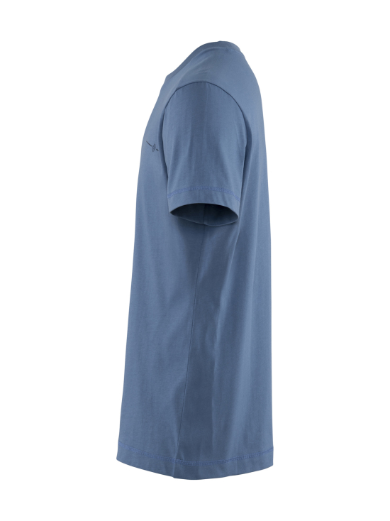 Berkeley - Lounge Tee t-paita - CORONET BLUE | Stockmann - photo 3