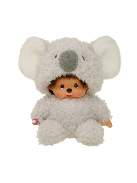 Monchhichi - MONCHHICHI Istuva pehmokoala, 18 cm | Stockmann - photo 2