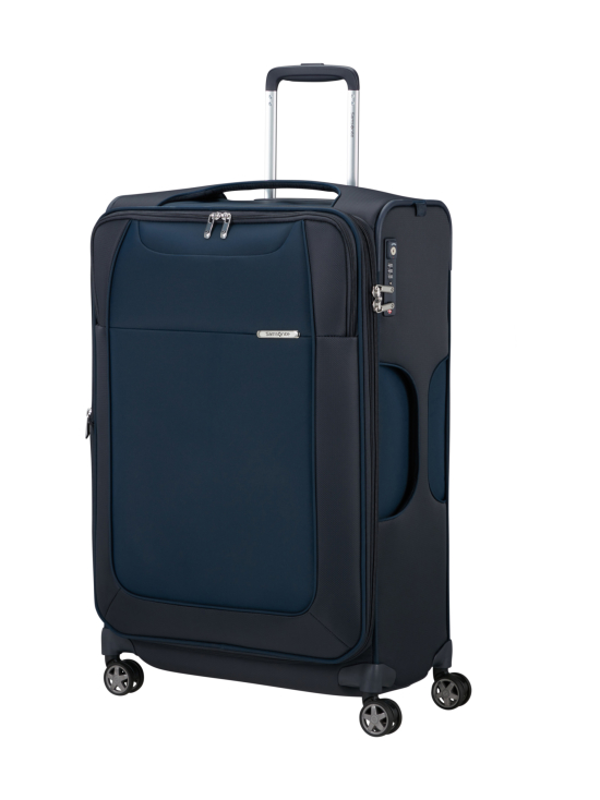 Samsonite - D'LITE SPINNER 71/26 EXP - MIDNIGHT BLUE | Stockmann - photo 1
