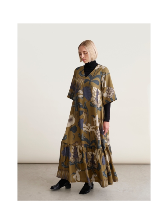 MAINIO - Sea Flowers maksimekko - MULTI | Stockmann - photo 9