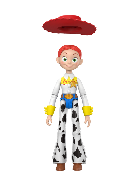TOY STORY - TOY STORY 5 Jessie-hahmo 17,8 cm | Stockmann - photo 6
