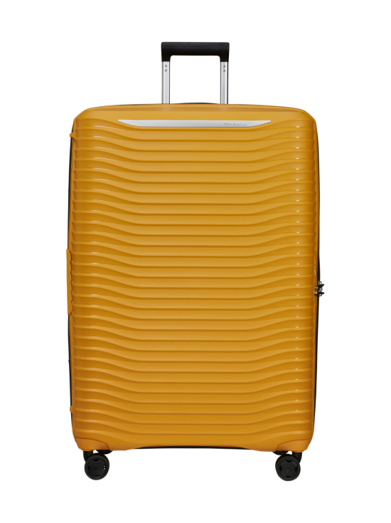 Samsonite - UPSCAPE SPINNER 81/30 EXP - YELLOW | Stockmann - photo 2