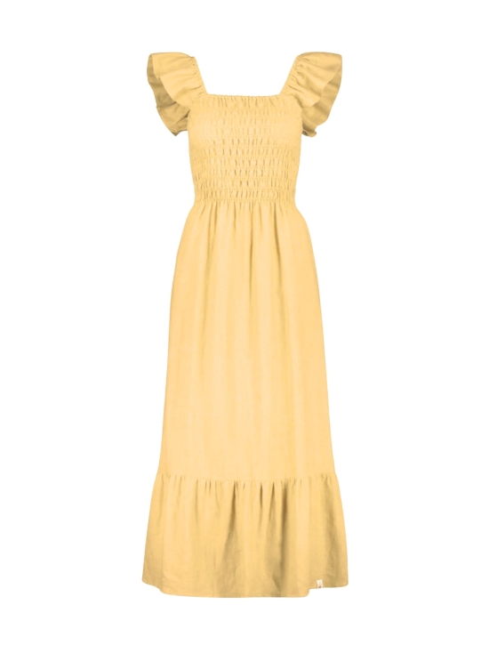 Nakoa - Bianca Dress, Lemonade - LEMONADE (KELTAINEN) | Stockmann - photo 4
