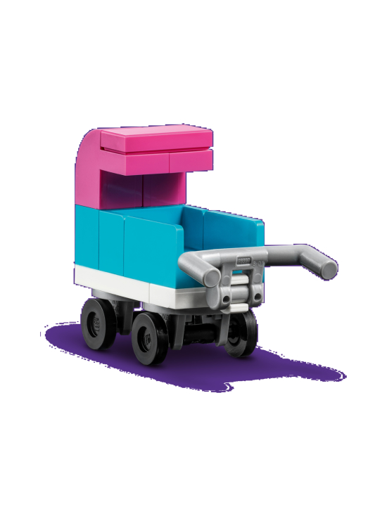 Lego - LEGO FRIENDS Heartlake Cityn ostoskeskus 41450 - photo 2 Lego - LEGO FRIENDS Heartlake Cityn ostoskeskus 41450 | Stockmann - photo 2