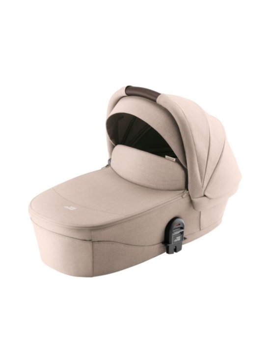 Britax - Britax Smile 5Z starttipaketti (Baby-Safe Pro turvakaukalolla) | Stockmann - photo 5