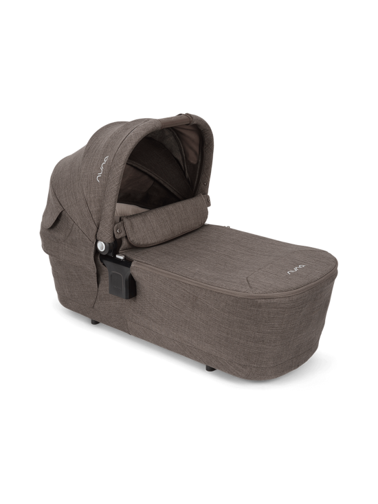 Nuna - Nuna Triv LX starttipaketti (Arra Flex turvakaukalolla) | Stockmann - photo 10