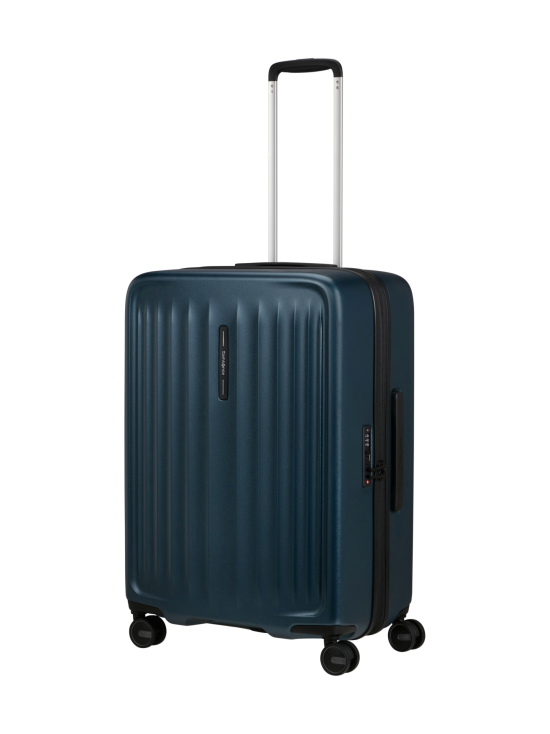 Samsonite - FYRM SPINNER 67/24 EXP - STEEL BLUE - photo 3 Samsonite - FYRM SPINNER 67/24 EXP - STEEL BLUE | Stockmann - photo 3