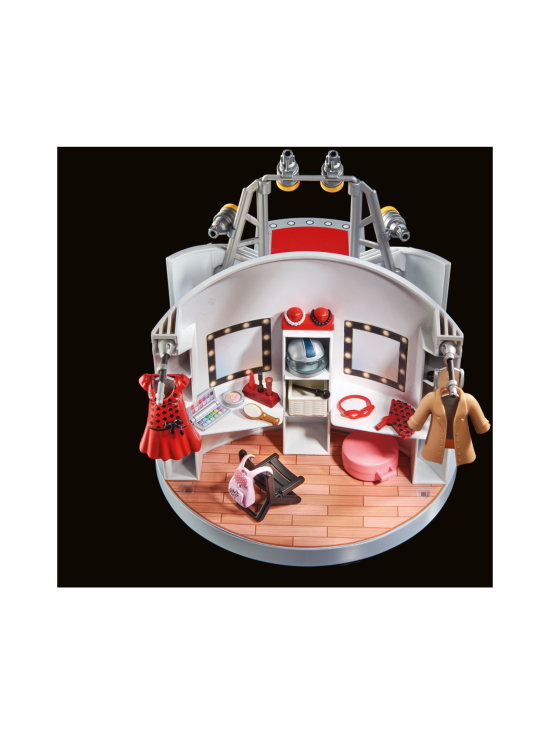 MIRACULOUS - PLAYMOBIL MIRACULOUS muotinäytös Pariisissa 71335 | Stockmann - photo 3