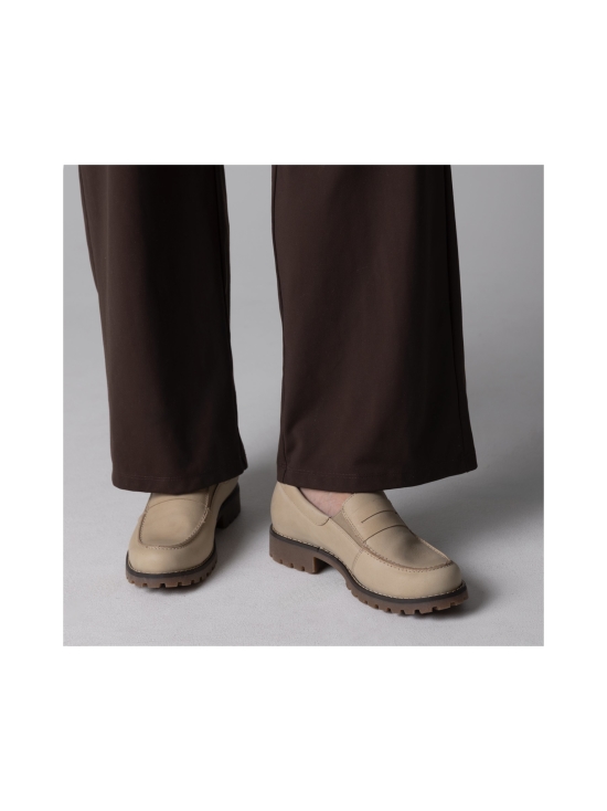 Pomar - JASMIN loaferit - BEIGE NAPPA/TAN S | Stockmann - photo 4