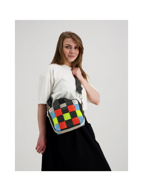 Globe Hope - HILLA laukku, coral reef - MULTICOLOR | Stockmann - photo 4