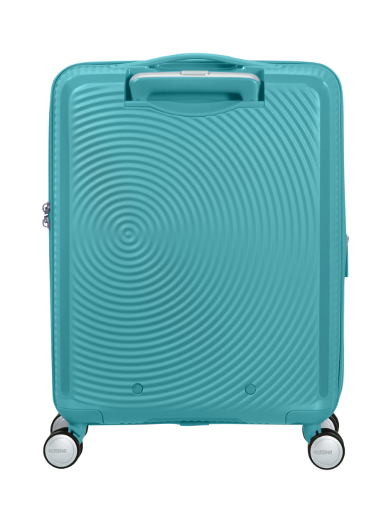 American Tourister - SOUNDBOX SPINNER 55/20 TSA EXP - TURQUOISE TONIC - photo 5 American Tourister - SOUNDBOX SPINNER 55/20 TSA EXP - TURQUOISE TONIC | Stockmann - photo 5