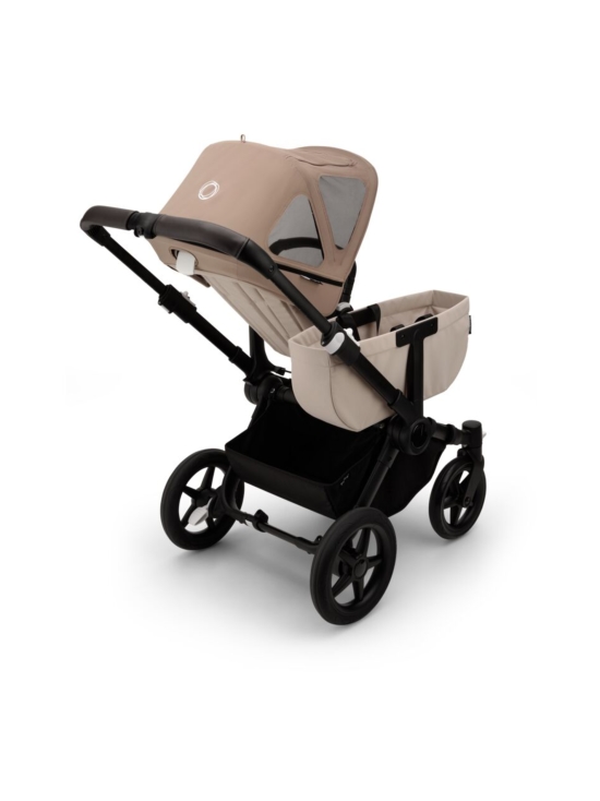 Bugaboo - Bugaboo Donkey Breezy Sun Canopy - photo 4 Bugaboo - Bugaboo Donkey Breezy Sun Canopy | Stockmann - photo 4