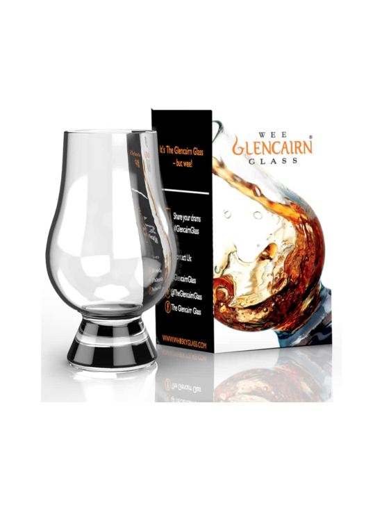 Glencairn - Viskilasi Glencairn Wee (1 kpl) - photo 1 Glencairn - Viskilasi Glencairn Wee (1 kpl) | Stockmann - photo 1