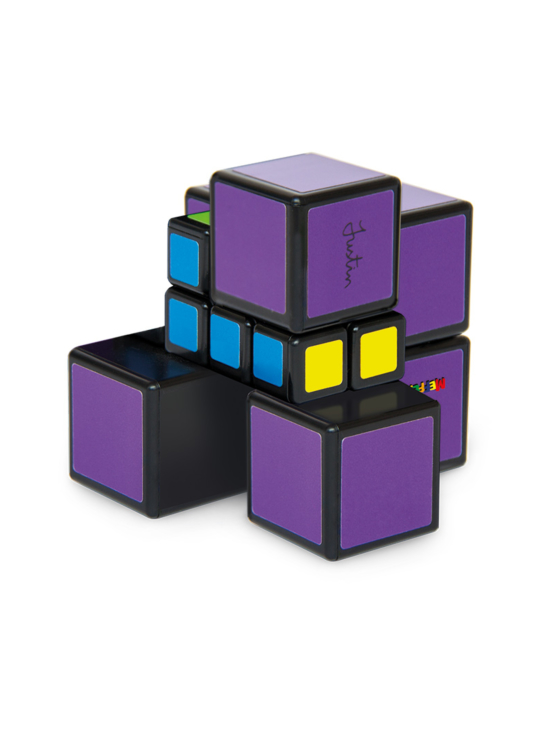 RECENT TOYS - RECENT TOYS Pulmapeli Pocket Cube | Stockmann - photo 3