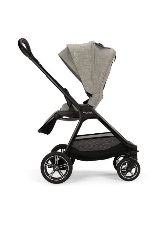 Nuna - Nuna Triv Next ratas - photo 5 Nuna - Nuna Triv Next ratas | Stockmann - photo 5
