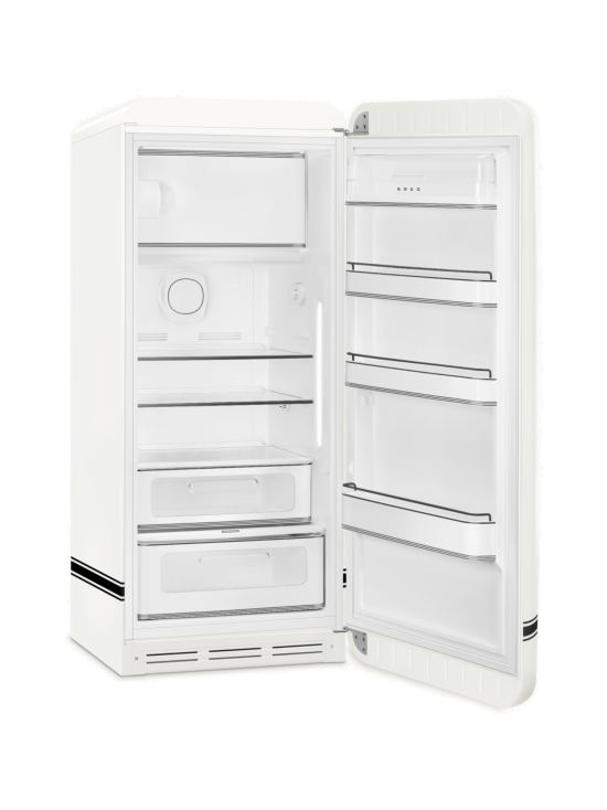 Smeg - Porsche x Smeg Carrara White FAB28RDPCW6 jääkaappi - photo 9 Smeg - Porsche x Smeg Carrara White FAB28RDPCW6 jääkaappi | Stockmann - photo 9