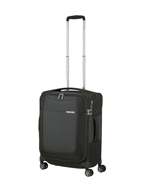 Samsonite - D'LITE SPINNER 55/20 EXP - CLIMBING IVY - photo 3 Samsonite - D'LITE SPINNER 55/20 EXP - CLIMBING IVY | Stockmann - photo 3