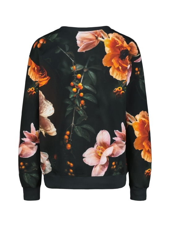 Nakoa - Casual Chic Print Shirt, Copper Flower - COPPER FLOWER - photo 7 Nakoa - Casual Chic Print Shirt, Copper Flower - COPPER FLOWER | Stockmann - photo 7