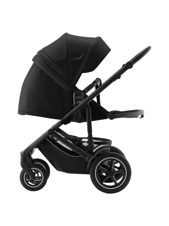 Britax - Britax Smile 5Z yhdistelmävaunut - photo 9 Britax - Britax Smile 5Z yhdistelmävaunut | Stockmann - photo 9