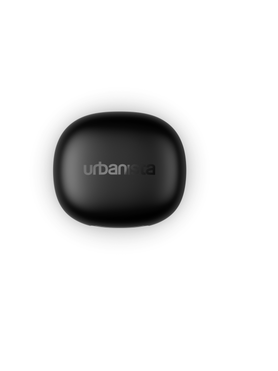 Urbanista - Urbanista Santa Monica - MIDNIGHT BLACK - photo 5 Urbanista - Urbanista Santa Monica - MIDNIGHT BLACK | Stockmann - photo 5
