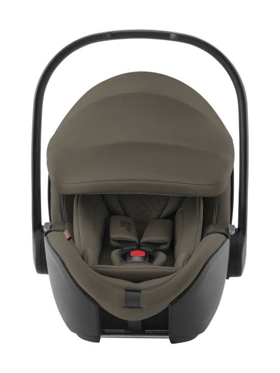Britax - Britax Baby-Safe Pro turvakaukalo ja Vario Base Z telakka - LUX URBAN OLIVE | Stockmann - photo 9