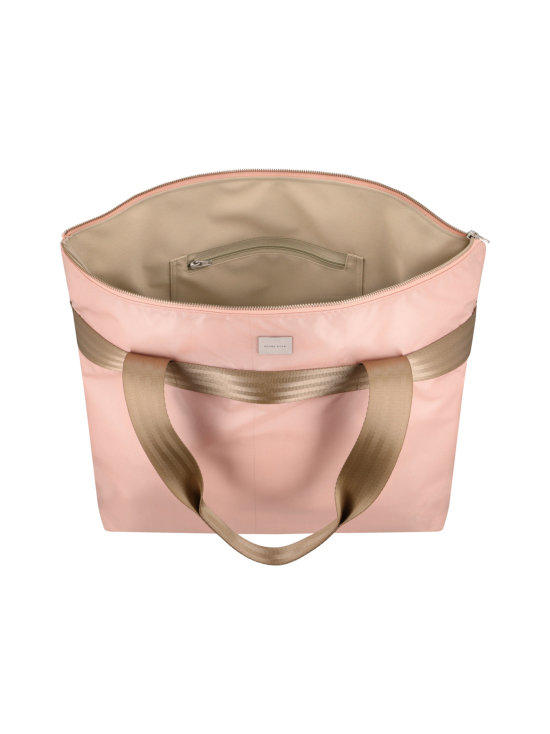 Globe Hope - VIHMA AIRBAG laukku, vaaleanpunainen - VAALEANPUNAINEN | Stockmann - photo 4