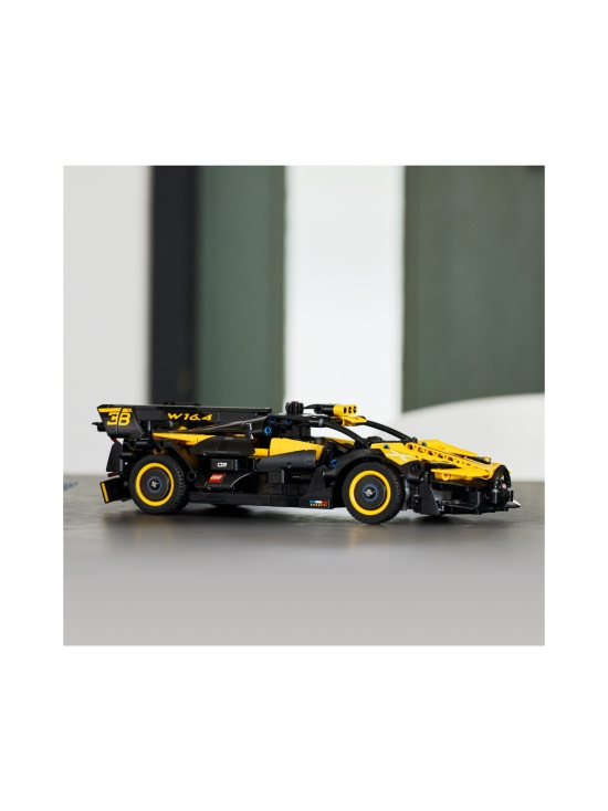 LEGO TECHNIC - LEGO Technic Bugatti Bolide 42151 | Stockmann - photo 4