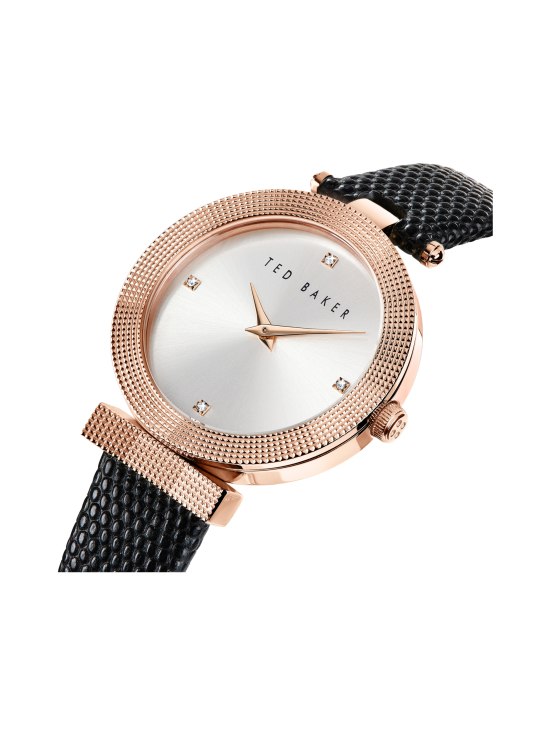 TED BAKER Watches - BOW 36MM -RANNEKELLO, NAHKARANNEKE | Stockmann - photo 2