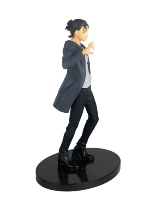 ATTACK ON TITAN - BANPRESTO Figuuri - Attack on Titan: Eren Yeager (Final Season) | Stockmann - photo 2