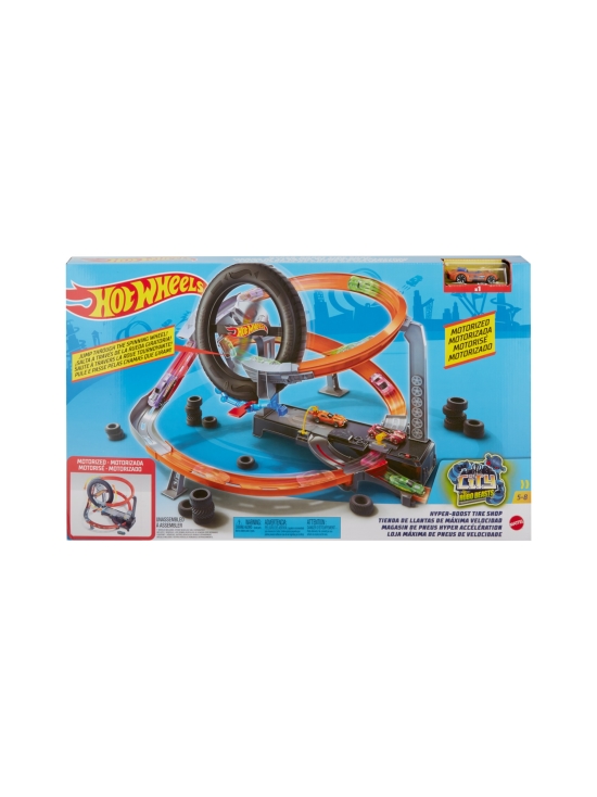 Hot Wheels - HOT WHEELS - photo 1 Hot Wheels - HOT WHEELS | Stockmann - photo 1