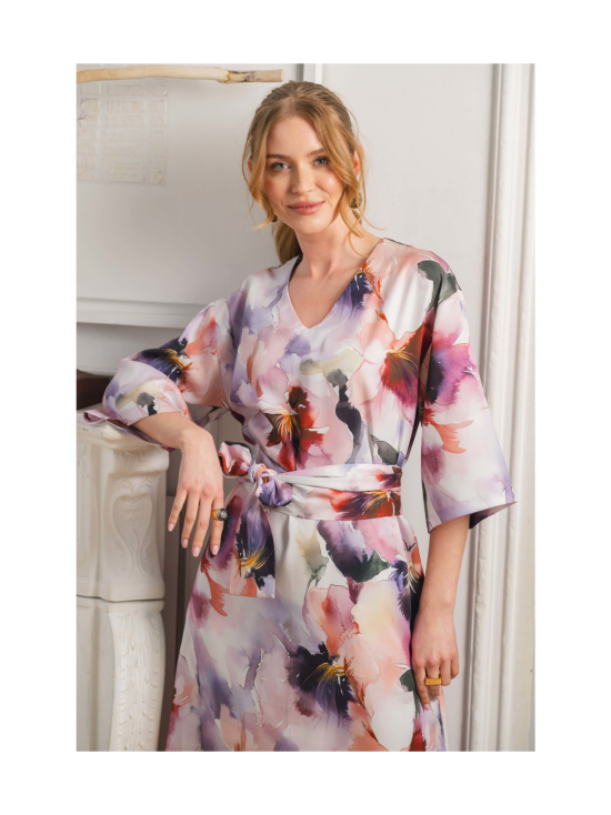 Nakoa - Stella Dress, Halo - HALO | Stockmann - photo 5