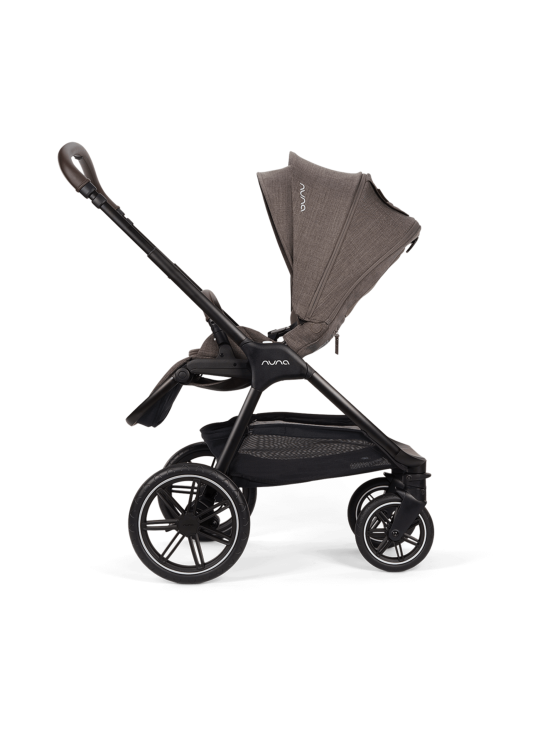 Nuna - Nuna Triv LX starttipaketti (Arra Flex turvakaukalolla) | Stockmann - photo 4