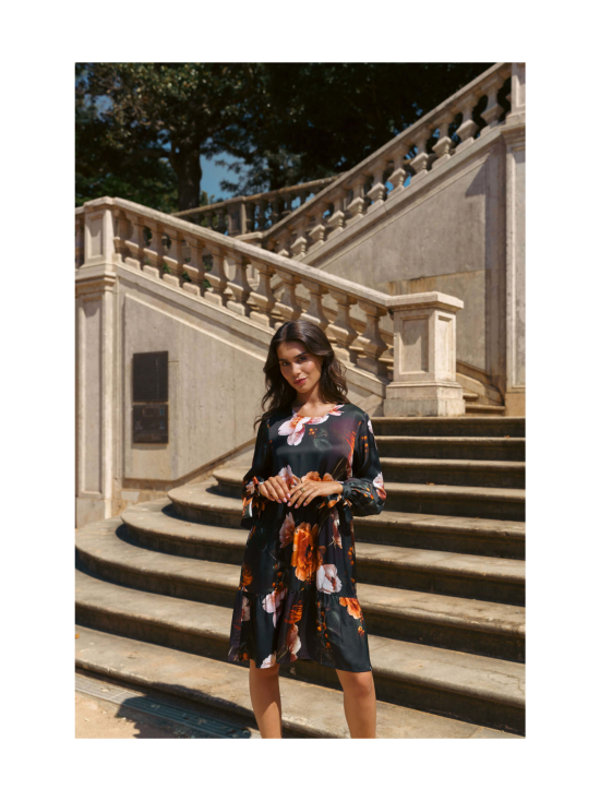 Nakoa - Hailey Dress, Copper Flower - COPPER FLOWER | Stockmann - photo 3