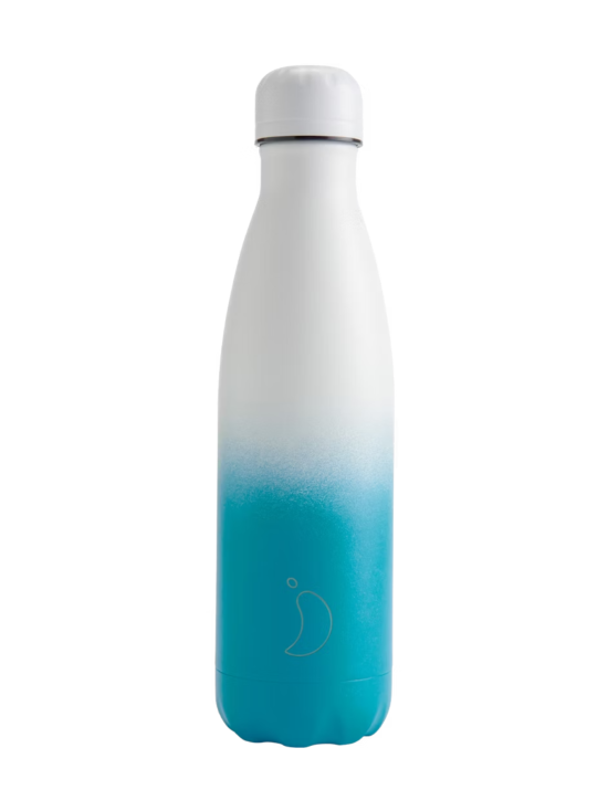 Chilly's - Gradient Arctic Evening -juomapullo - juomapullo 500 ml | Stockmann - photo 1